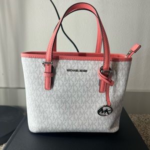 Michael Kors Tote Bag